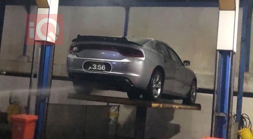 Dodge Charger